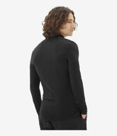 ESSENTIAL SEAMLESS Long Sleeve Baselayer - SalomonGCC